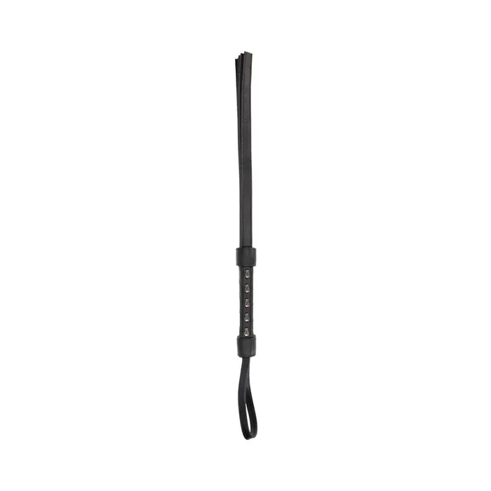 Fairvillacom Couples Ouch Skulls Bones Whip With Skulls Black