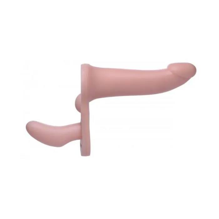Female Sex Toys Fairvillacom Plena II Double Penetration Strap On Harness OS Female Sex Toys Fairvillacom Plena II Double Penetration Strap On Harness OS