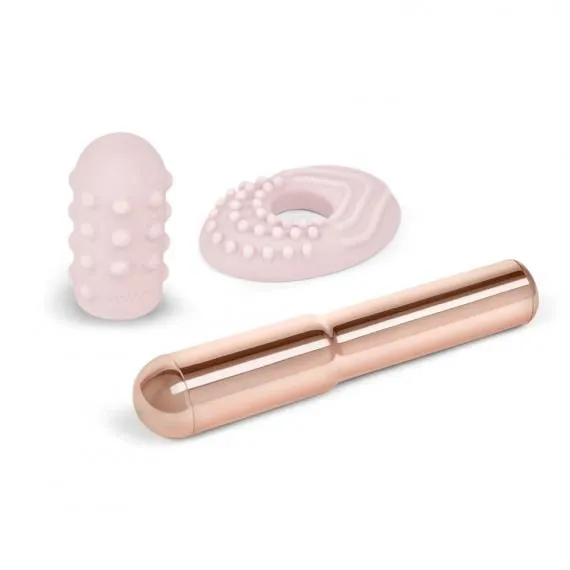 Female Sex Toys Le Wand LE WAND Grand Bullet