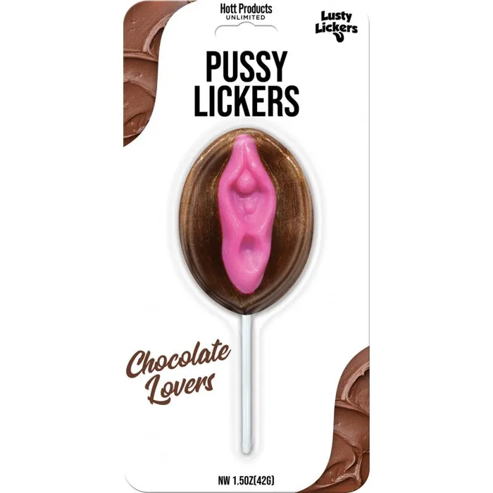 Male Sex Toys Fairvillacom Pussy Pop Chocolate Lovers