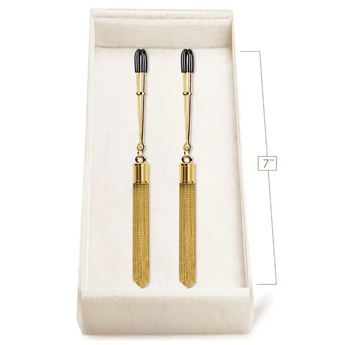 Vibrators ShhhWndsr Couture Clip Shimmer Chic Vibrators ShhhWndsr Couture Clip Shimmer Chic