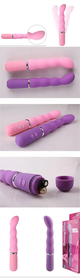 69 Vibrations Kenya Female Sex Toys Lola Fantasy Bliss Vibrator