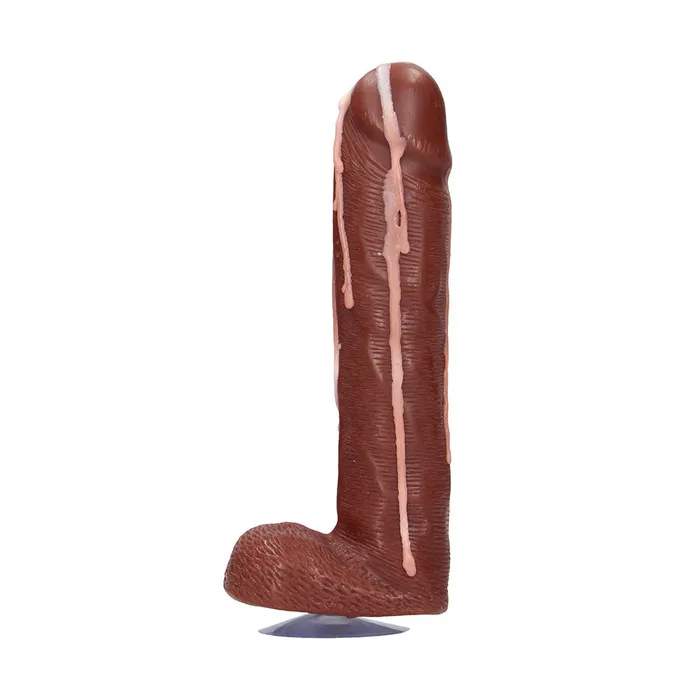 Dicky Soap With Balls Cum Covered Flesh Brown Shots Toys Dildos