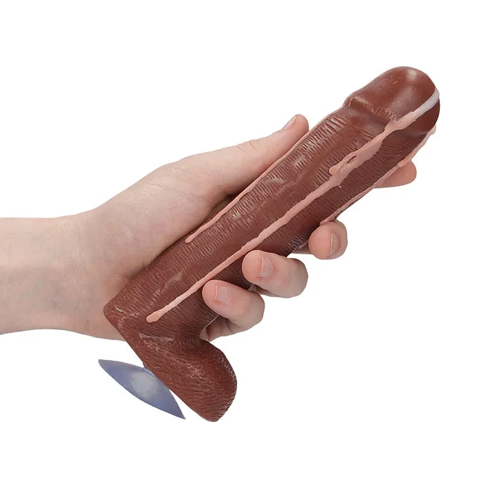 Dicky Soap With Balls Cum Covered Flesh Brown Shots Toys Dildos Dicky Soap With Balls Cum Covered Flesh Brown Shots Toys Dildos