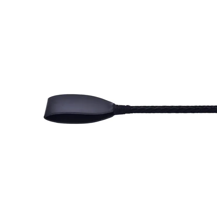 Fifty Shades Master Accented Riding Crop Kinkstasy Vibrators