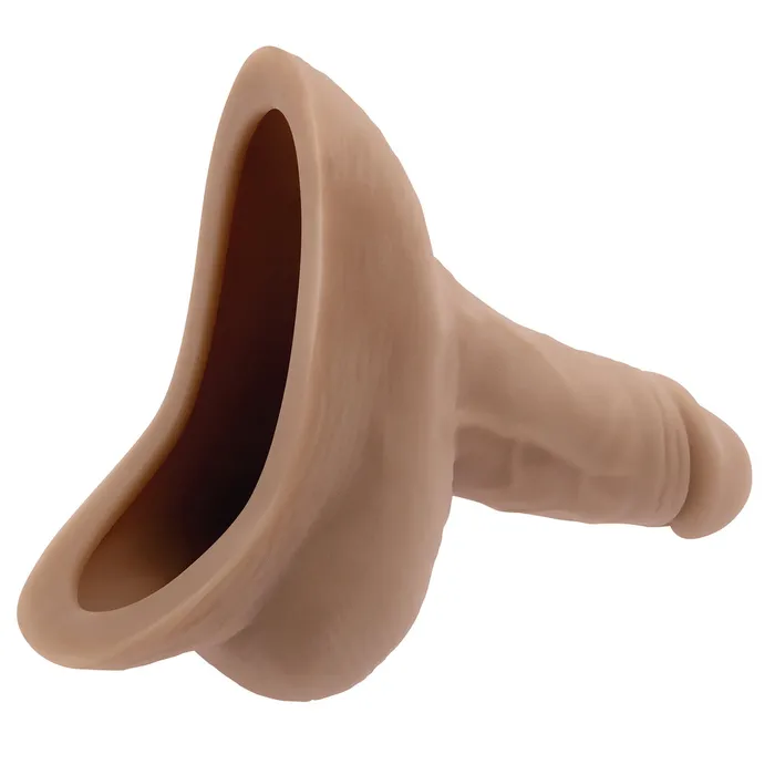 Gender X Stand to Pee TPE Med Flesh MySecretLover Dildos Gender X Stand to Pee TPE Med Flesh MySecretLover Dildos