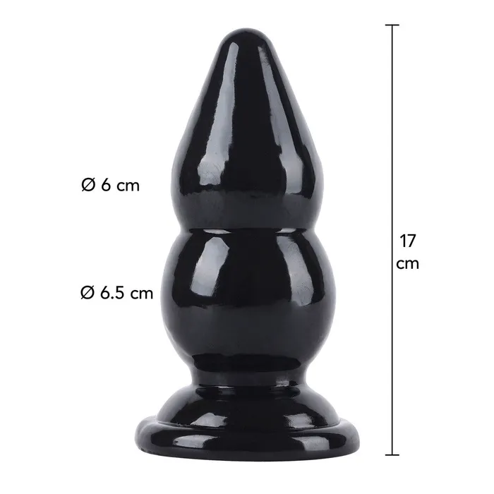Hidden Desire Anal Hidden Desire Extreme Balls Butt Plug 66 Inches Hidden Desire Anal Hidden Desire Extreme Balls Butt Plug 66 Inches