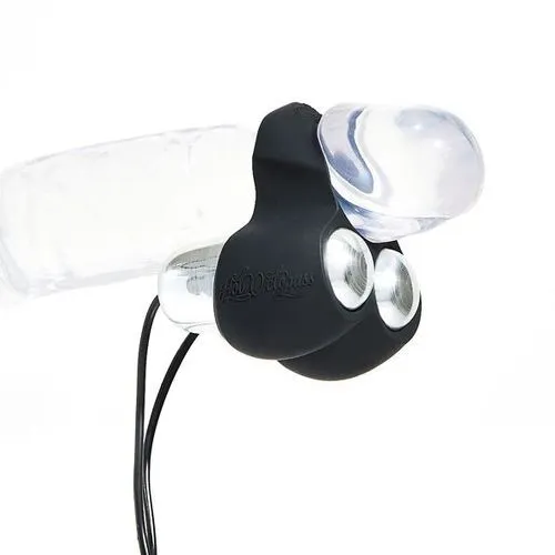 Hot Octopuss Female Sex Toys Hot Octopuss Jett Guybrator Penis Vibrator