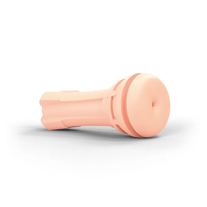 Male Sex Toys MyStim MyStim Oh Push Me Anal Masturbator
