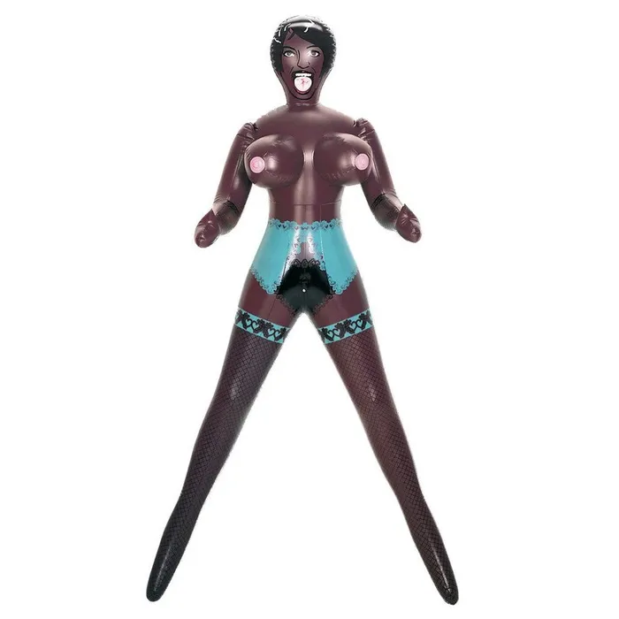 NMC Ltd Male Sex Toys Alecia 3 Hole Sex Doll