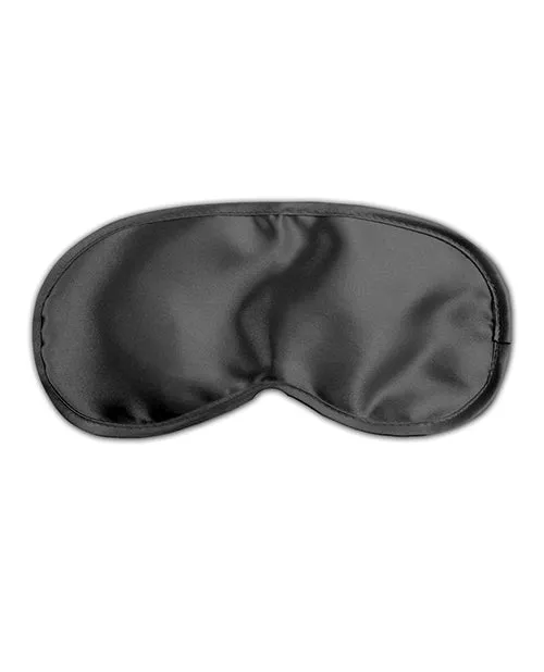 Pipedream Couples Fetish Fantasy Satin Love Mask