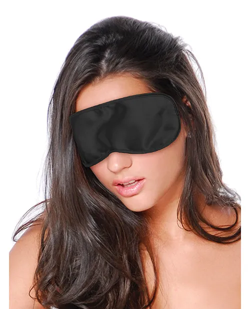 Pipedream Couples Fetish Fantasy Satin Love Mask