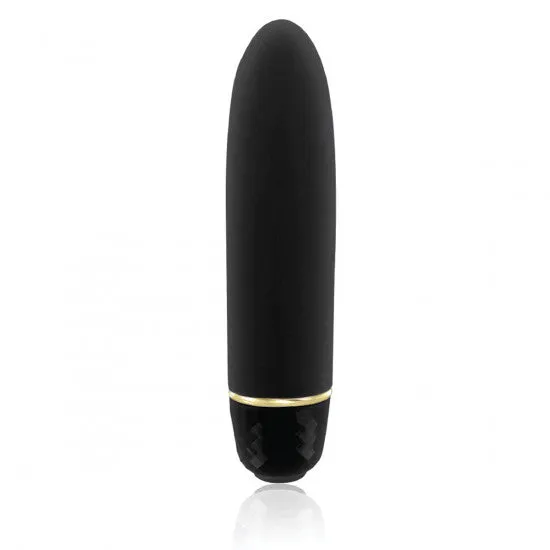 Rianne S Vibrators Rianne S Classique Vibe Black Studded Rianne S Vibrators Rianne S Classique Vibe Black Studded
