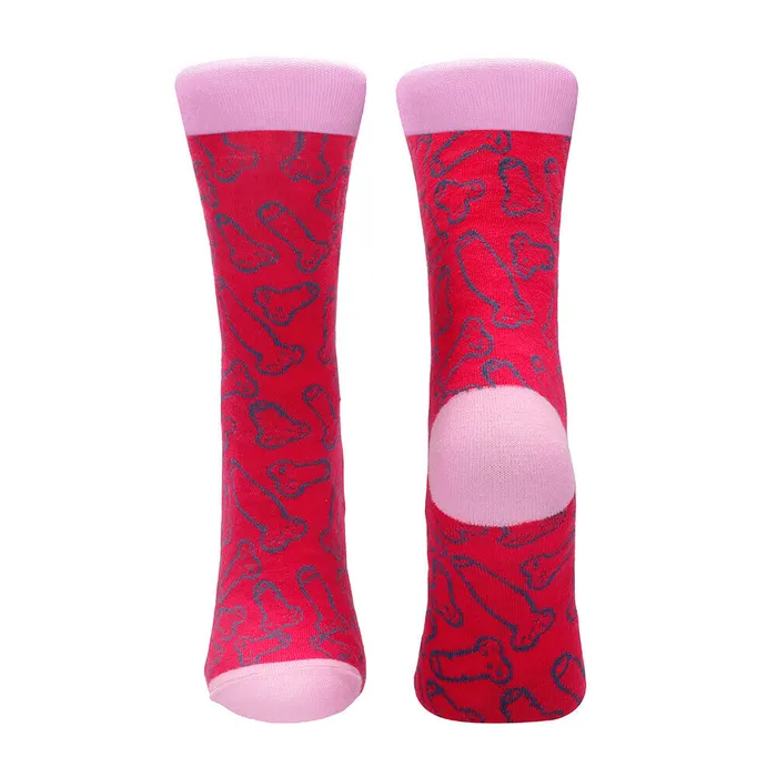 Shots Toys Dildos Cocky Socks Size 36 to 41 Shots Toys Dildos Cocky Socks Size 36 to 41